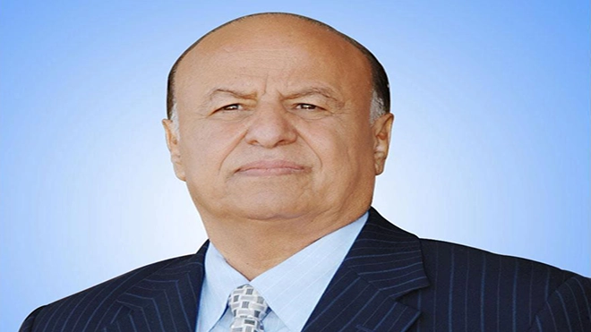 في أربعينية فقيد الوطن الكبير الرئيس عبدربه منصور هادي في أربعينية فقيد الوطن الكبير الرئيس عبدربه منصور هادي